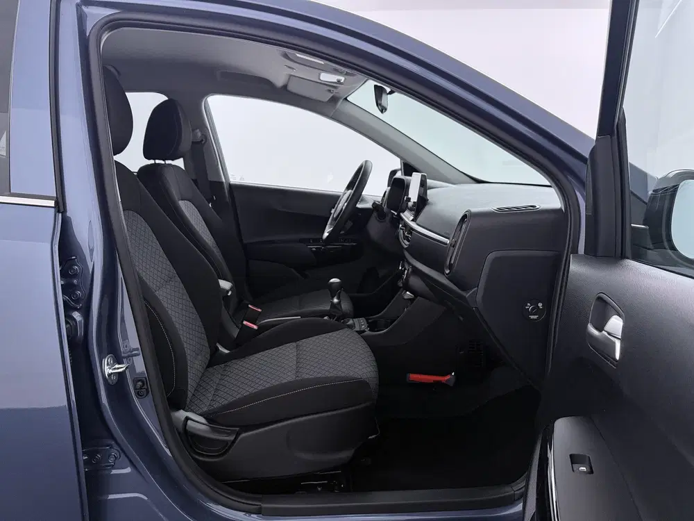 Kia Picanto 1.0 DPI ExecutiveLine uit 2026, foto 6