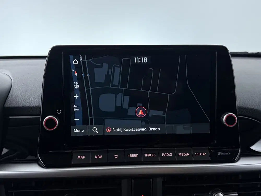 Kia Picanto 1.0 DPI ExecutiveLine uit 2026, foto 9