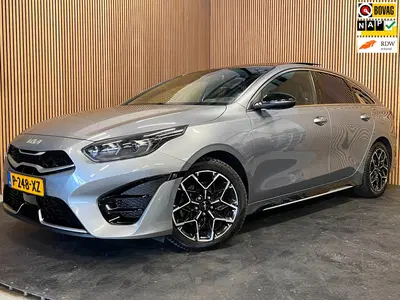 Kia ProCeed 1.5 T-GDi GT-Line uit 2022
