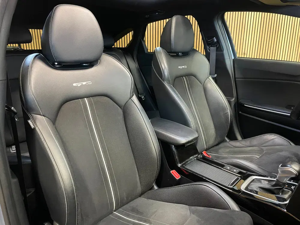 Kia ProCeed 1.5 T-GDi GT-Line uit 2022, foto 10