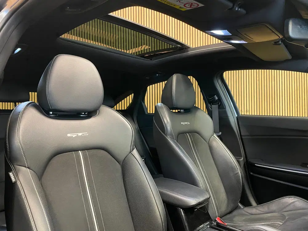 Kia ProCeed 1.5 T-GDi GT-Line uit 2022, foto 9