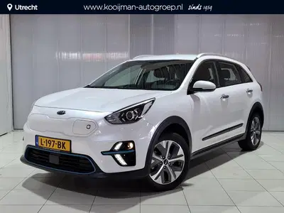 Kia Niro DynamicLine 64 kWh SOH 100% uit 2021