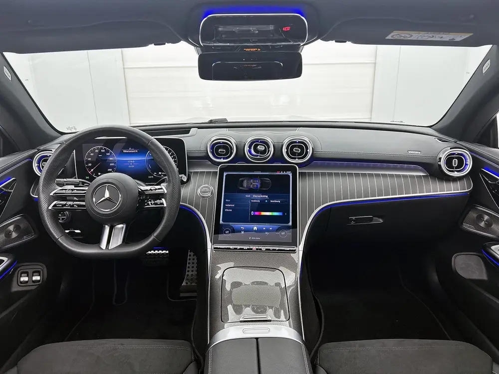 Mercedes-Benz CLE CLE Coupé 300 e AMG Plug-In Hybride AMG Pr uit 2024, foto 5