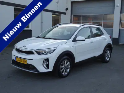 Kia Stonic 1.0 T-GDi MHEV DynamicLine Automatische ai uit 2021