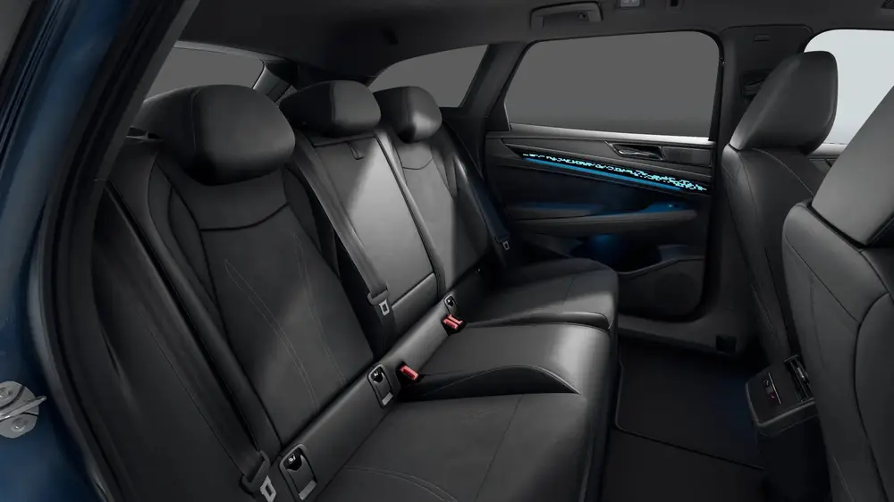 Volkswagen ID.7 Tourer uit 2026, foto 12
