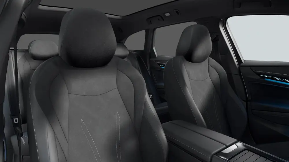 Volkswagen ID.7 Tourer uit 2026, foto 11