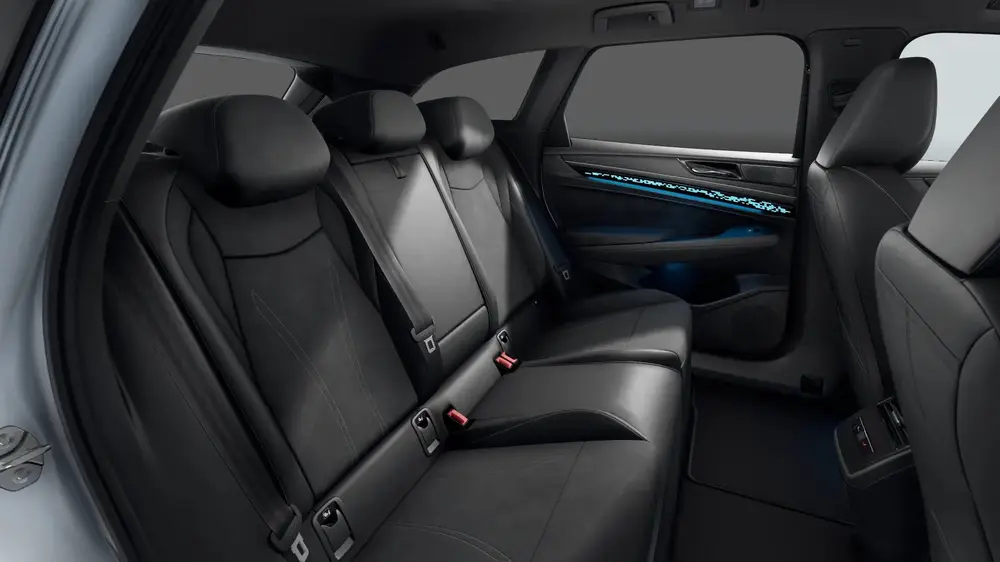 Volkswagen ID.7 Tourer uit 2026, foto 12