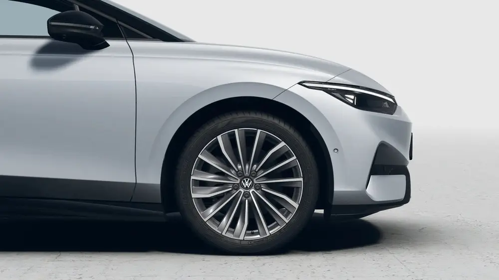 Volkswagen ID.7 Tourer uit 2026, foto 6