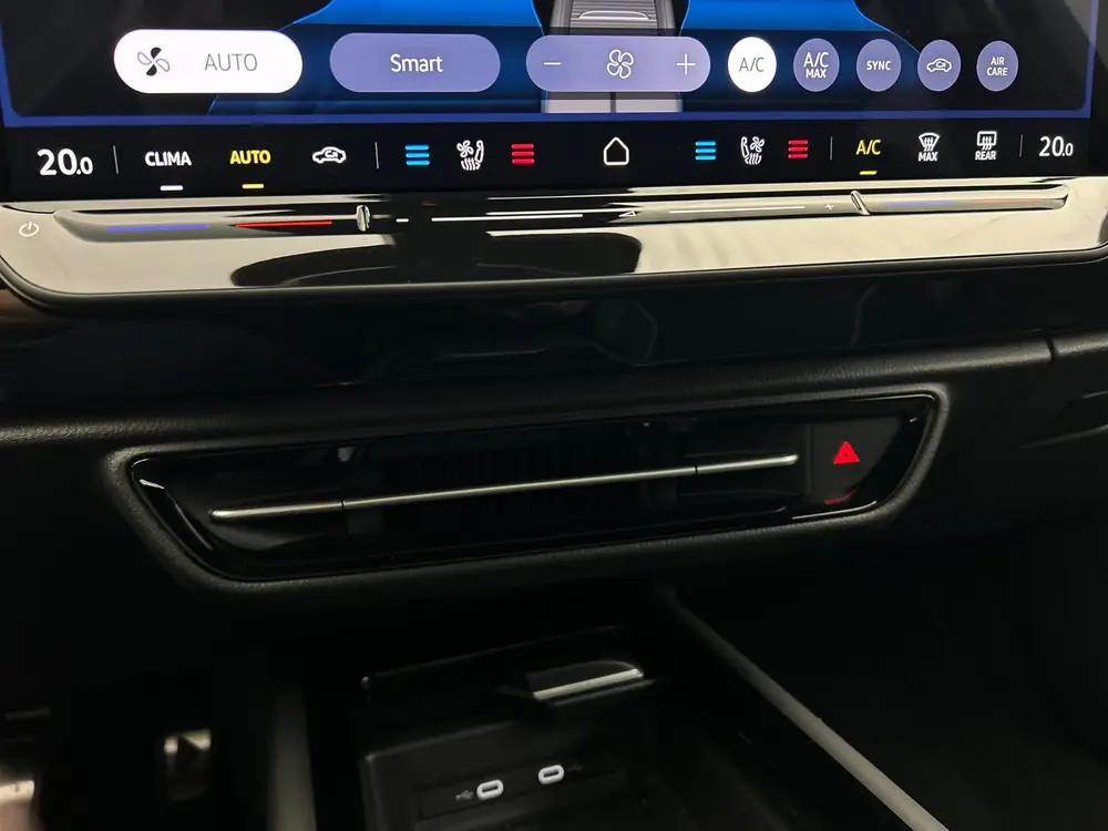 Volkswagen ID.7 Tourer uit 2026, foto 12
