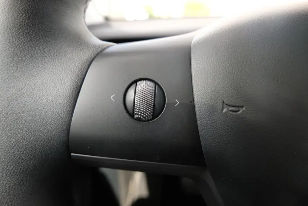 Tesla Model Y Long Range AWD 75 kWh 514 PK uit 2022, foto 14