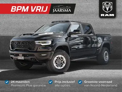 Dodge Ram 1500 RHO 549pk Hurricane High Output CrewCab |BPM uit 2024