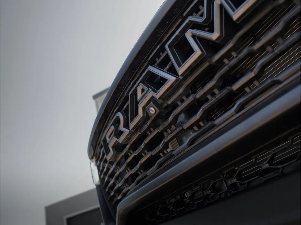 Dodge Ram 1500 RHO 549pk Hurricane High Output CrewCab |BPM uit 2024, foto 14