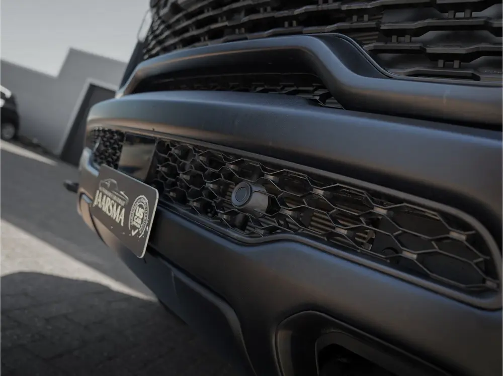 Dodge Ram 1500 RHO 549pk Hurricane High Output CrewCab |BPM uit 2024, foto 15