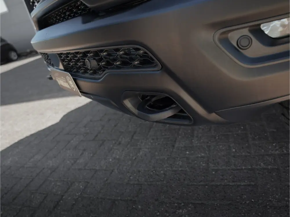 Dodge Ram 1500 RHO 549pk Hurricane High Output CrewCab |BPM uit 2024, foto 16
