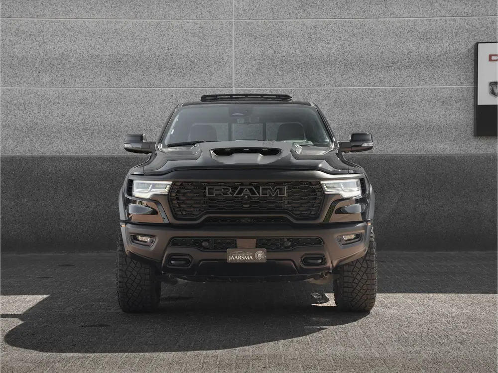 Dodge Ram 1500 RHO 549pk Hurricane High Output CrewCab |BPM uit 2024, foto 5
