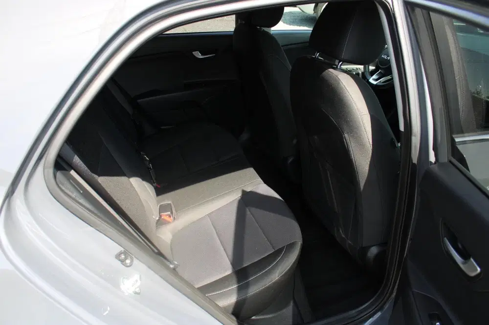 Kia Rio 1.0 TGDI AUTOMAAT CAMERA v.a 219.- p uit 2023, foto 17