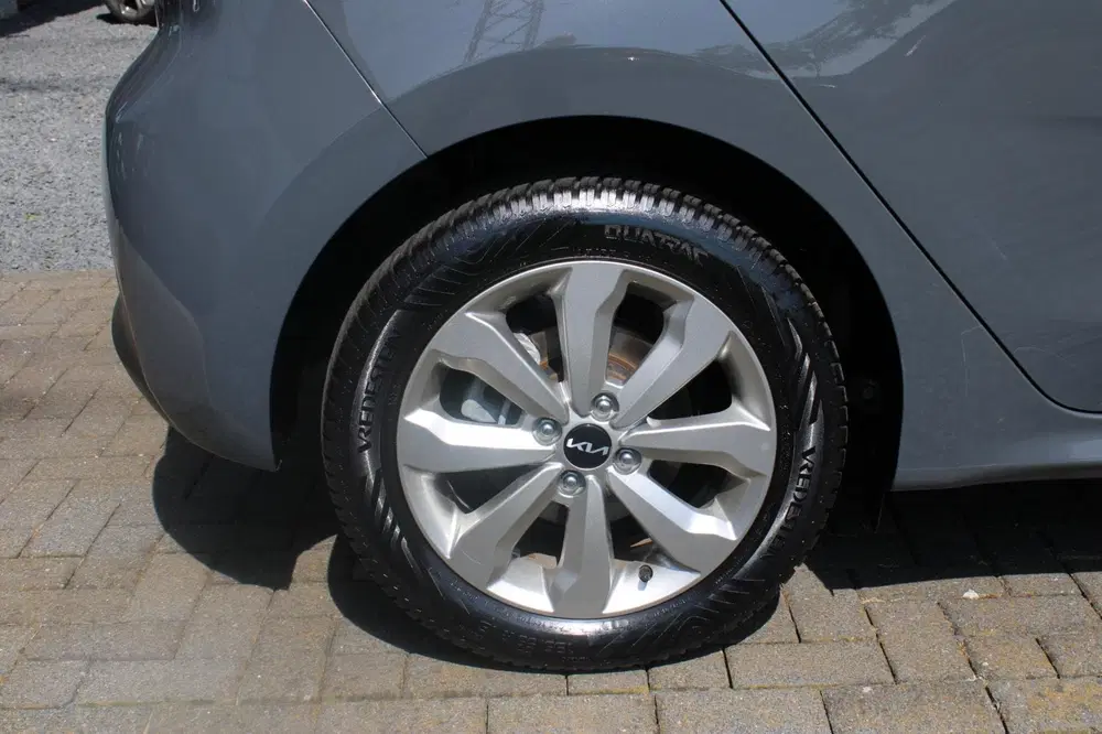 Kia Rio 1.0 TGDI AUTOMAAT CAMERA v.a 219.- p uit 2023, foto 7