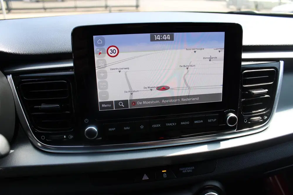 Kia Rio 1.0 TGDI AUTOMAAT CAMERA v.a 219.- p uit 2023, foto 9