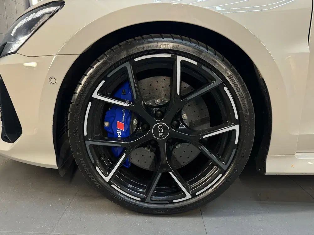 Audi RS3 2.5 TFSI quattro Pano uit 2023, foto 18