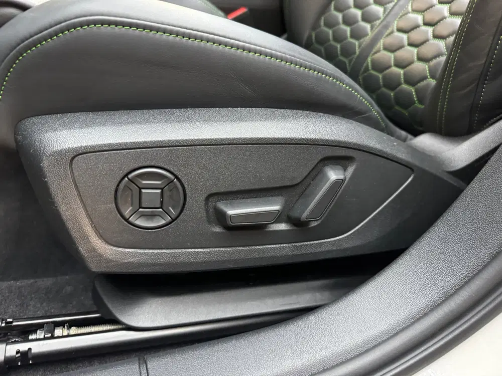 Audi RS3 2.5 TFSI quattro Pano uit 2023, foto 20