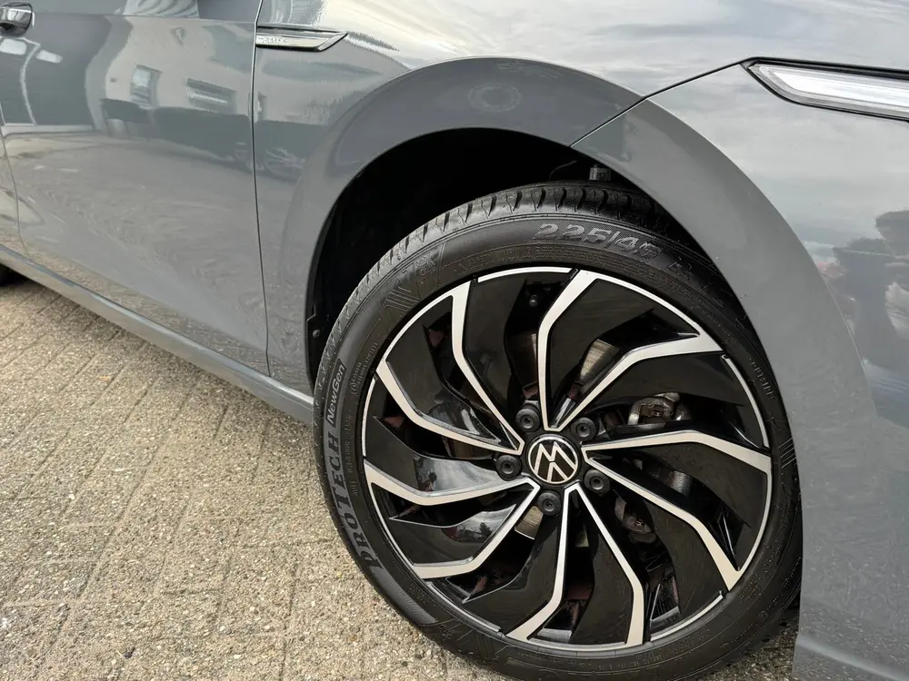 Volkswagen Golf Variant 1.5 TSI Style - Origineel NL - Nieuw uit 2021, foto 12