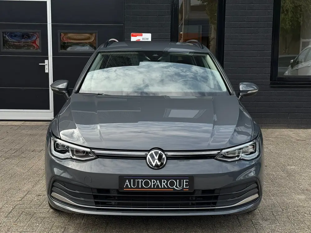 Volkswagen Golf Variant 1.5 TSI Style - Origineel NL - Nieuw uit 2021, foto 15