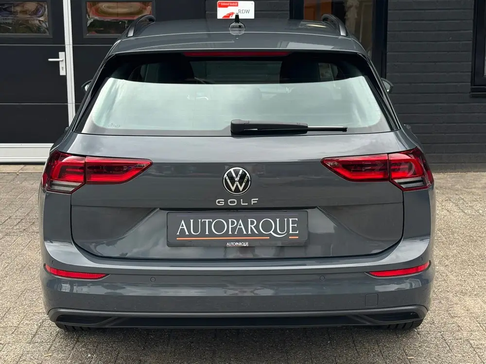 Volkswagen Golf Variant 1.5 TSI Style - Origineel NL - Nieuw uit 2021, foto 18