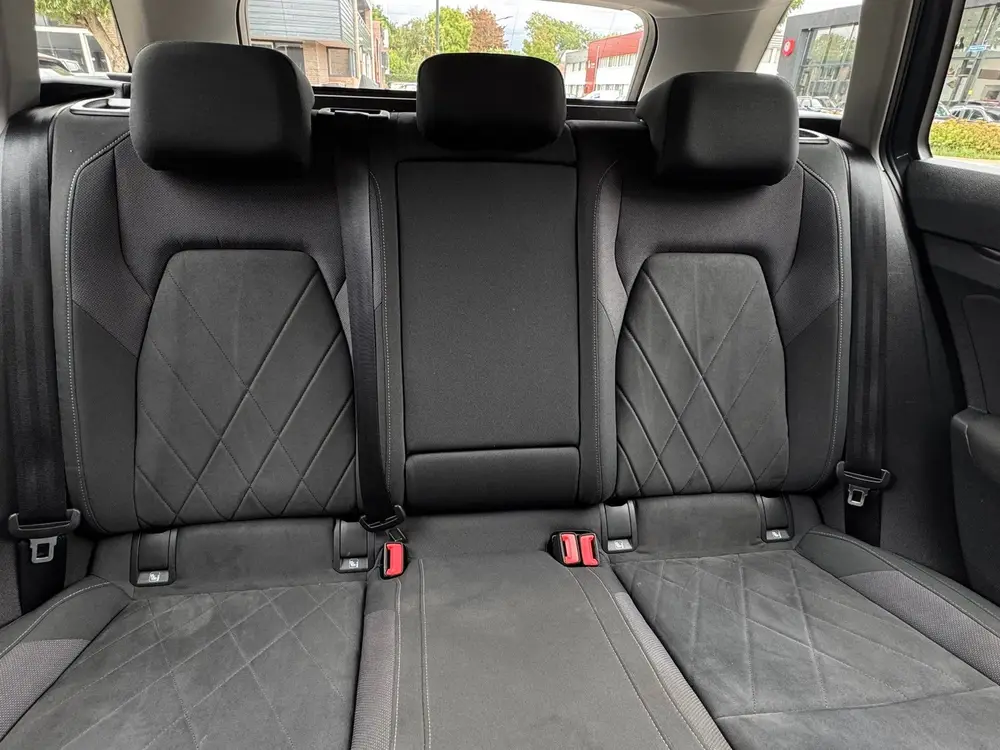 Volkswagen Golf Variant 1.5 TSI Style - Origineel NL - Nieuw uit 2021, foto 20