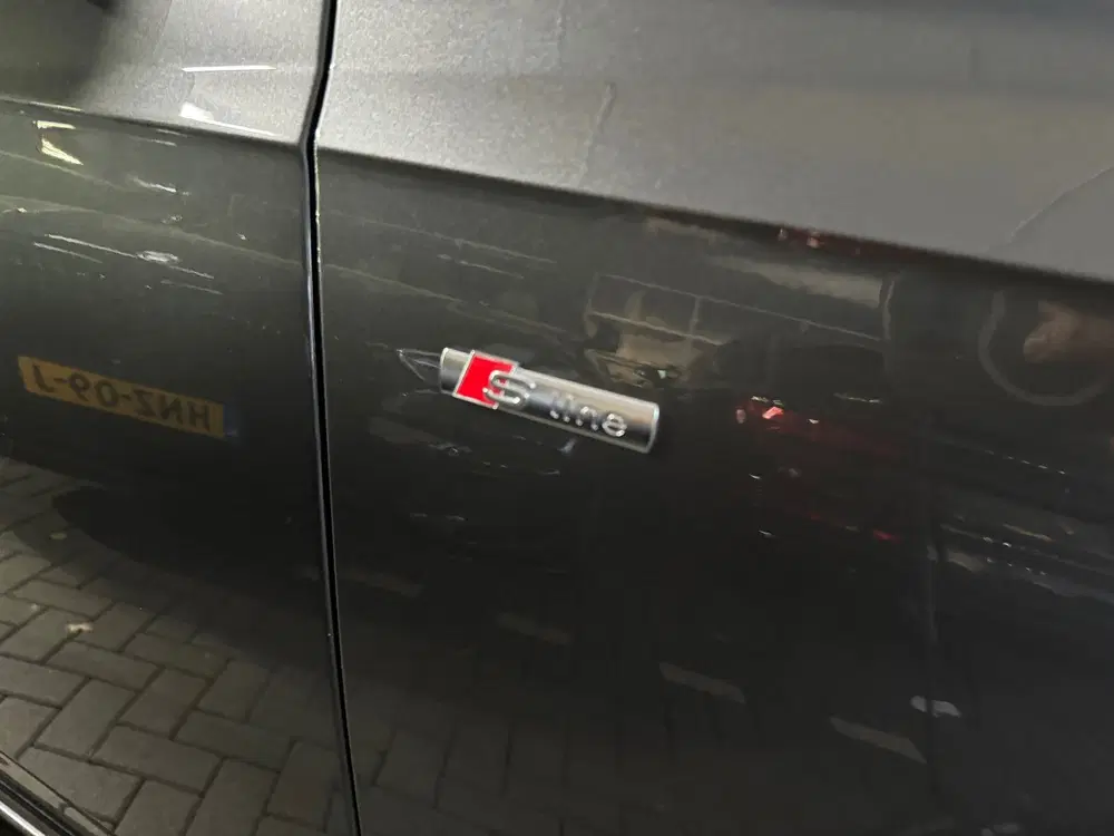 Audi Q7 60 TFSI e quattro Competition Pano uit 2020, foto 20