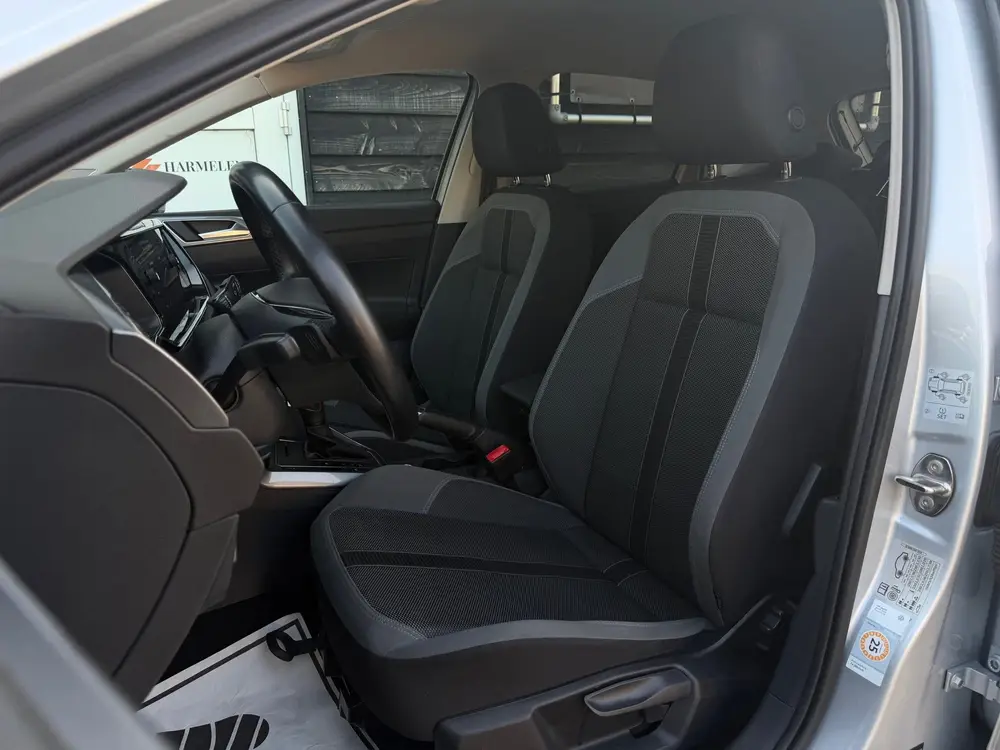 Volkswagen POLO 1.0 TSI R-Line Dsg Camera Led Carplay uit 2021, foto 10