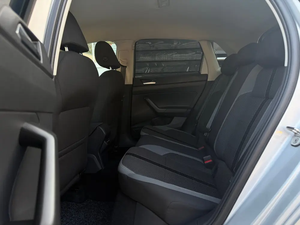 Volkswagen POLO 1.0 TSI R-Line Dsg Camera Led Carplay uit 2021, foto 11
