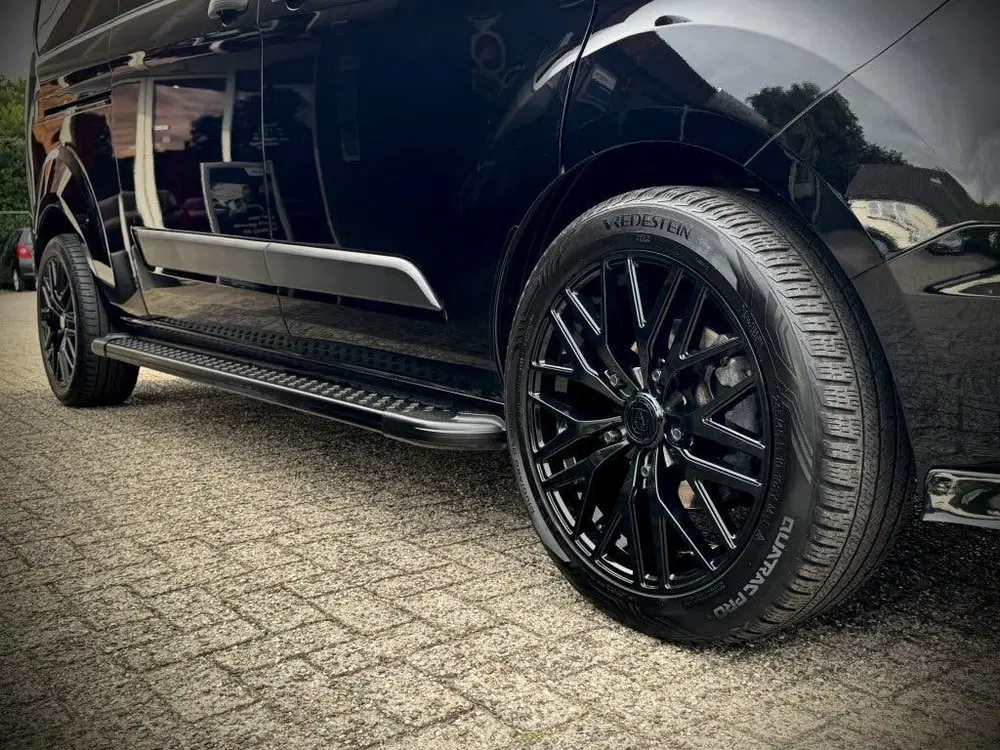 Ford Transit Custom 340 2.0 TDCI L2H1 130PK Standkachel Trek uit 2023, foto 12
