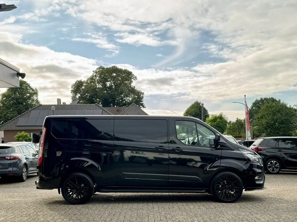 Ford Transit Custom 340 2.0 TDCI L2H1 130PK Standkachel Trek uit 2023, foto 13