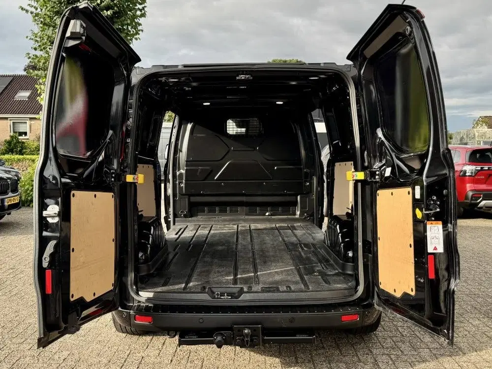 Ford Transit Custom 340 2.0 TDCI L2H1 130PK Standkachel Trek uit 2023, foto 6