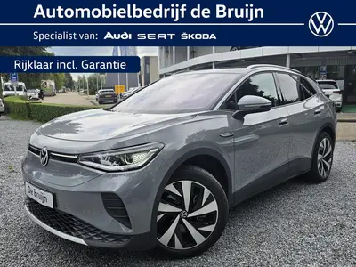 Volkswagen ID.4 Pro Advantage 77 kWh (Camera,Acc,Navi,Keyles uit 2023