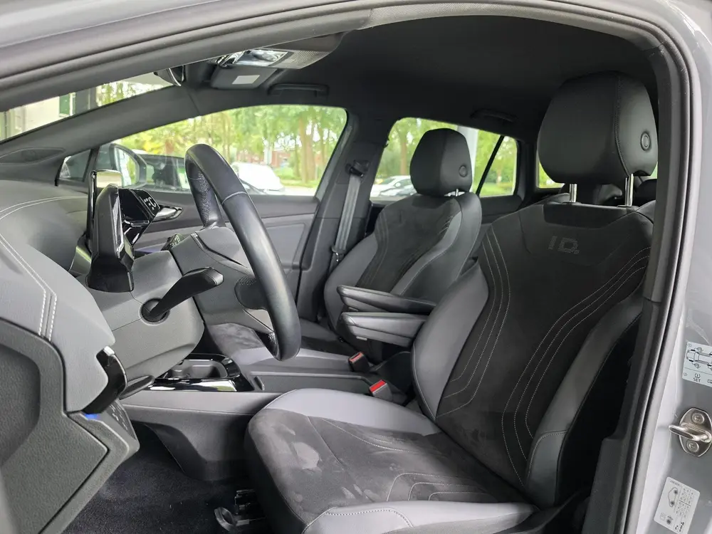 Volkswagen ID.4 Pro Advantage 77 kWh (Camera,Acc,Navi,Keyles uit 2023, foto 10