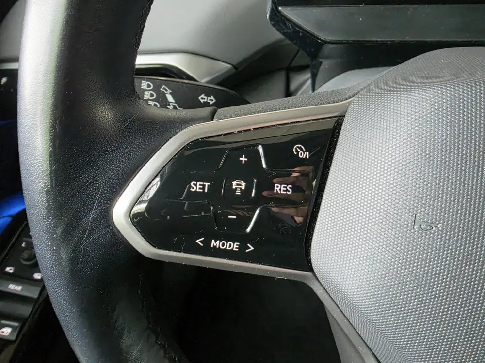 Volkswagen ID.4 Pro Advantage 77 kWh (Camera,Acc,Navi,Keyles uit 2023, foto 13