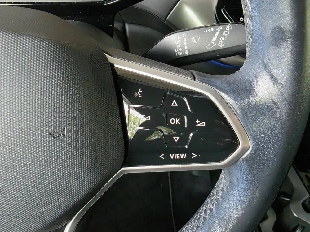 Volkswagen ID.4 Pro Advantage 77 kWh (Camera,Acc,Navi,Keyles uit 2023, foto 14