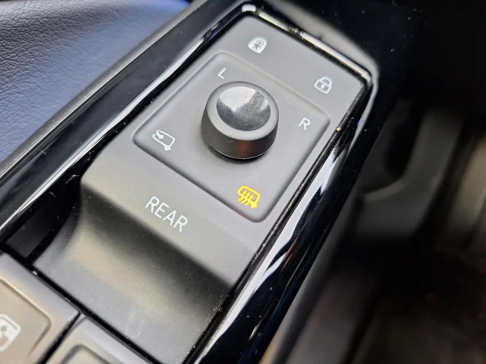 Volkswagen ID.4 Pro Advantage 77 kWh (Camera,Acc,Navi,Keyles uit 2023, foto 16