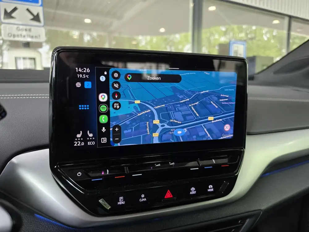 Volkswagen ID.4 Pro Advantage 77 kWh (Camera,Acc,Navi,Keyles uit 2023, foto 18