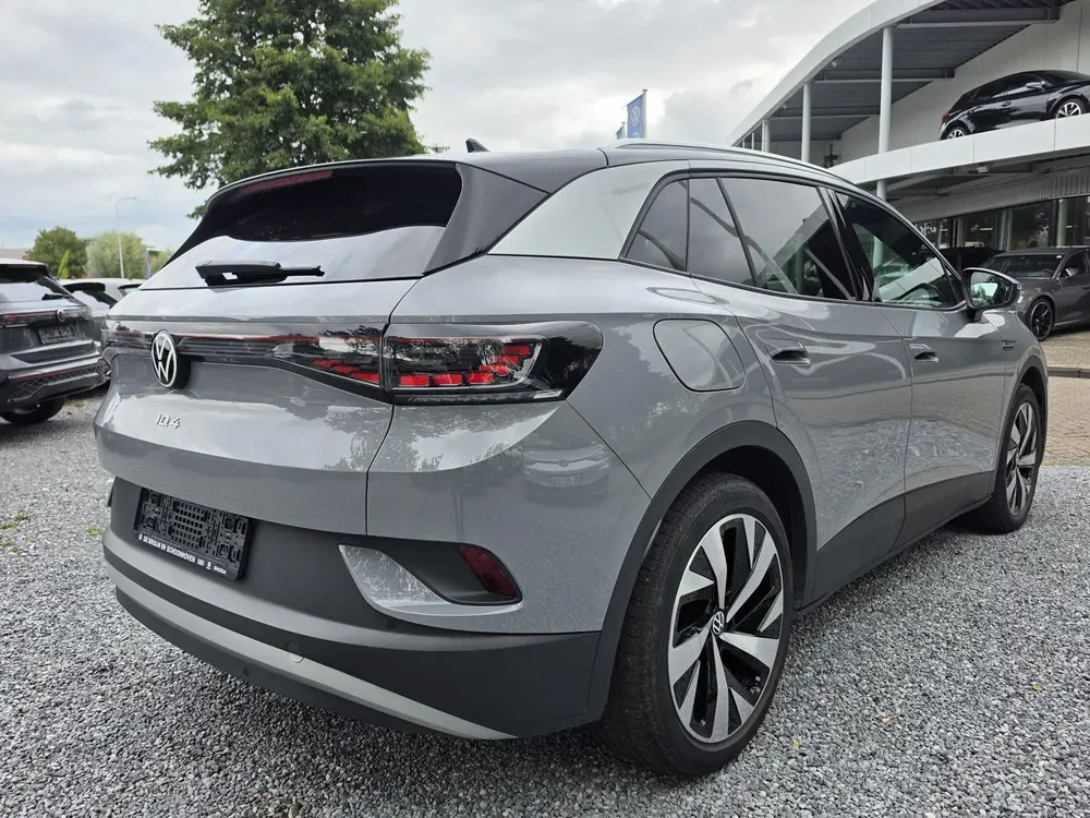 Volkswagen ID.4 Pro Advantage 77 kWh (Camera,Acc,Navi,Keyles uit 2023, foto 2