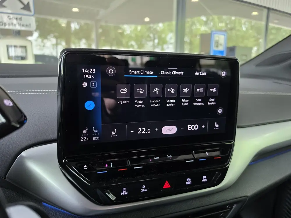 Volkswagen ID.4 Pro Advantage 77 kWh (Camera,Acc,Navi,Keyles uit 2023, foto 20