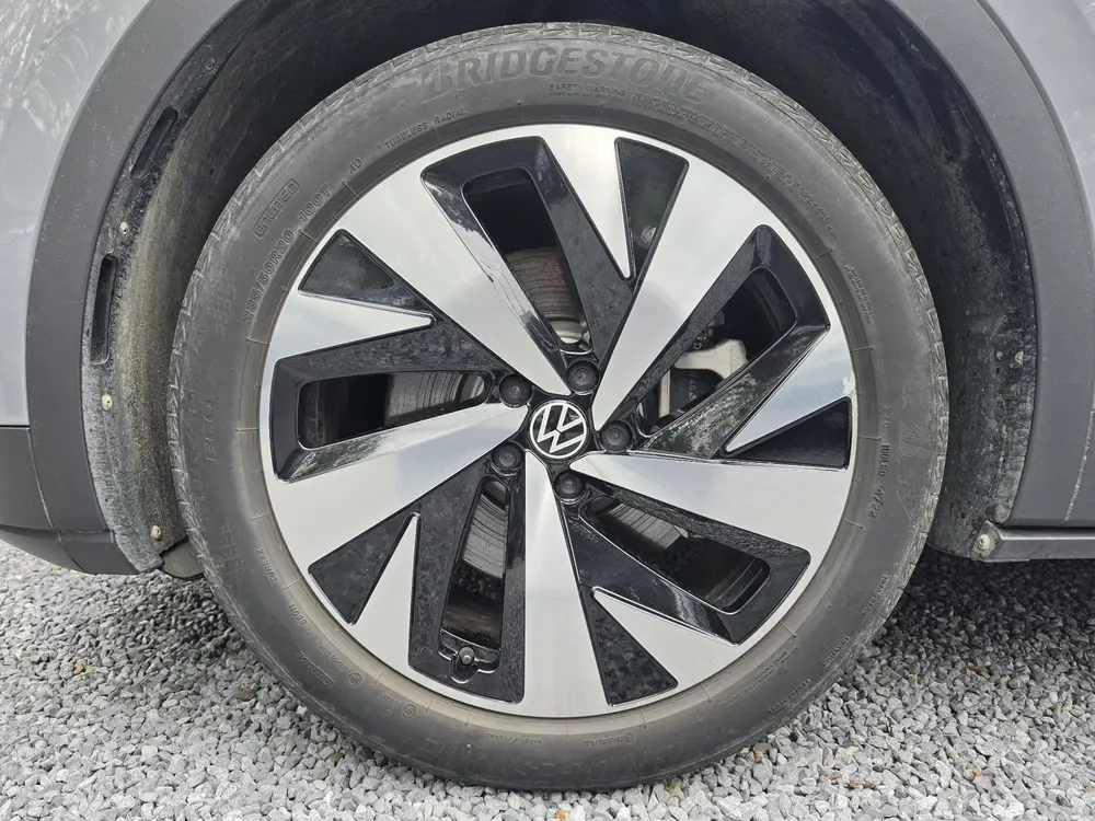 Volkswagen ID.4 Pro Advantage 77 kWh (Camera,Acc,Navi,Keyles uit 2023, foto 3