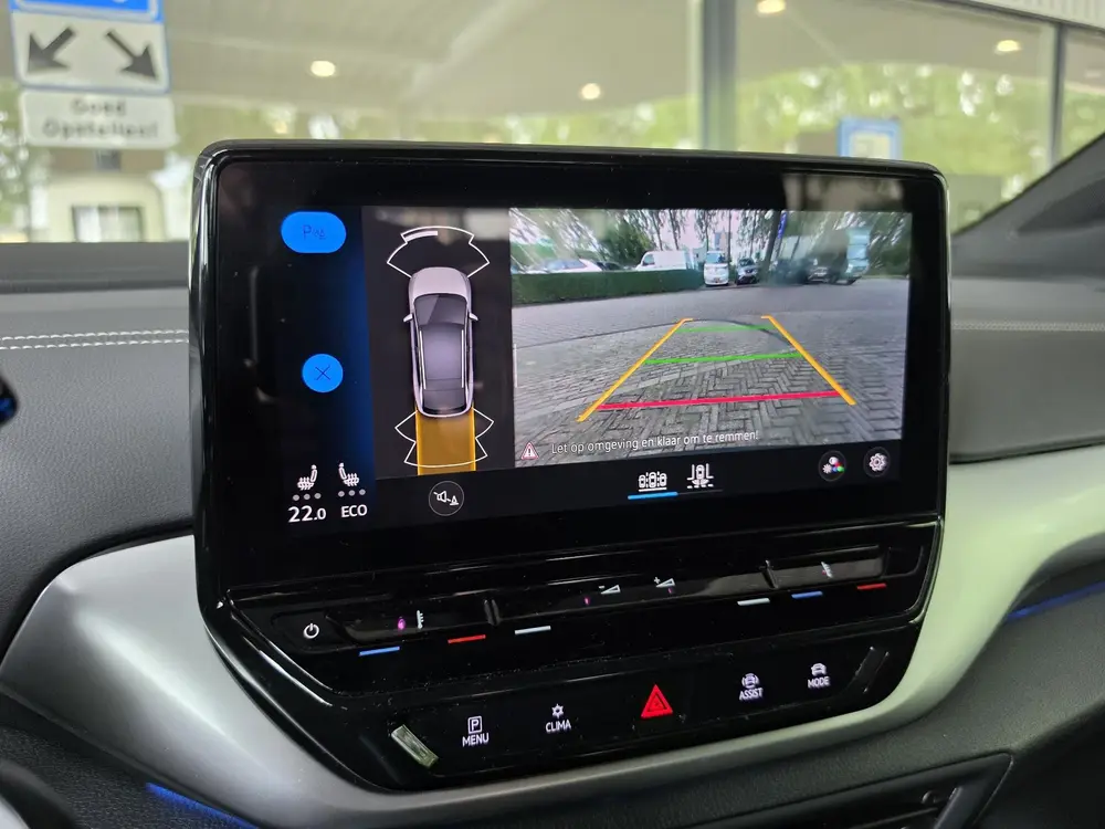 Volkswagen ID.4 Pro Advantage 77 kWh (Camera,Acc,Navi,Keyles uit 2023, foto 4