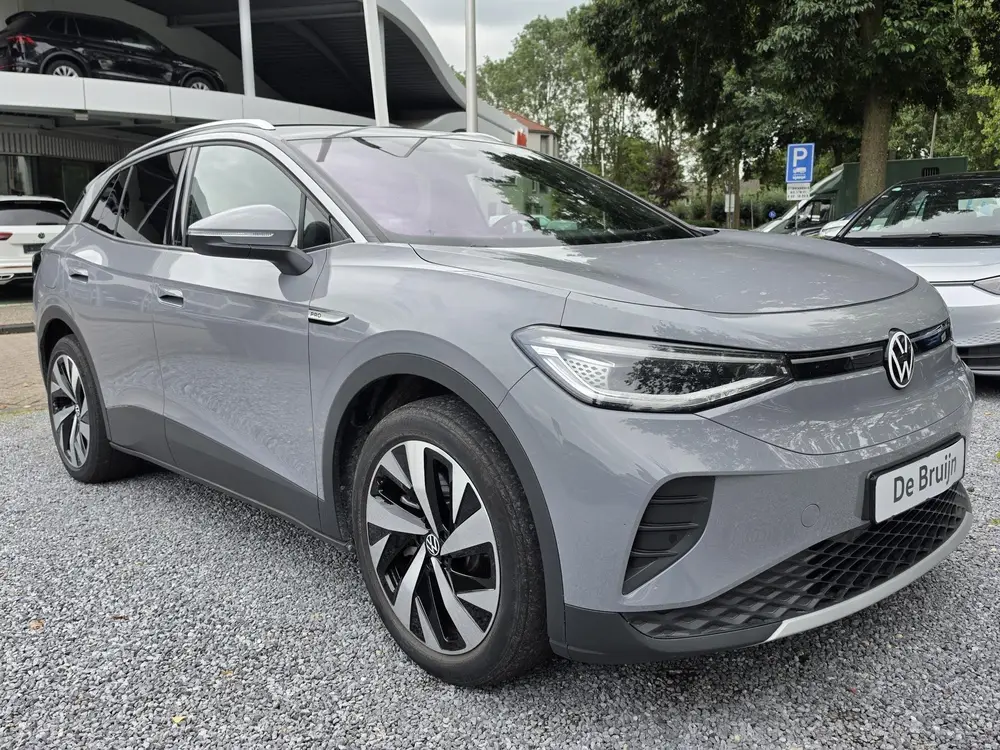 Volkswagen ID.4 Pro Advantage 77 kWh (Camera,Acc,Navi,Keyles uit 2023, foto 7