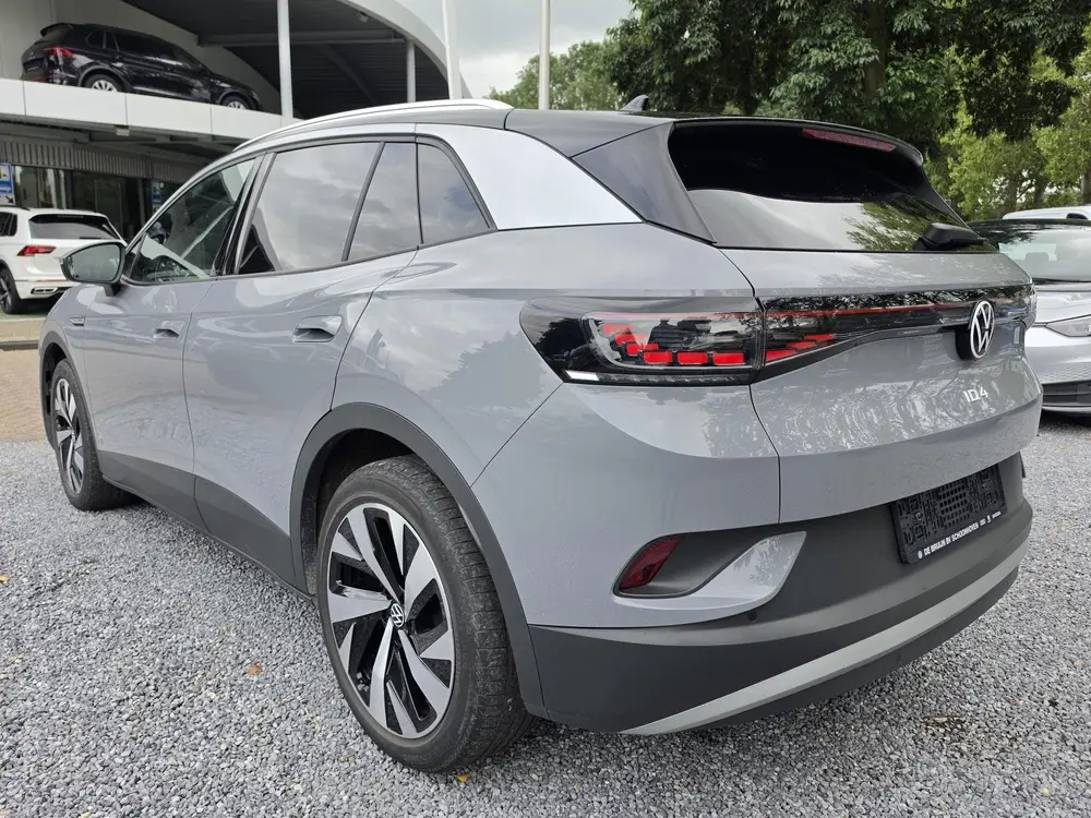 Volkswagen ID.4 Pro Advantage 77 kWh (Camera,Acc,Navi,Keyles uit 2023, foto 8