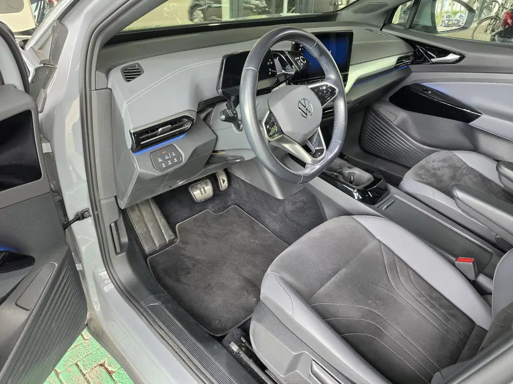 Volkswagen ID.4 Pro Advantage 77 kWh (Camera,Acc,Navi,Keyles uit 2023, foto 9