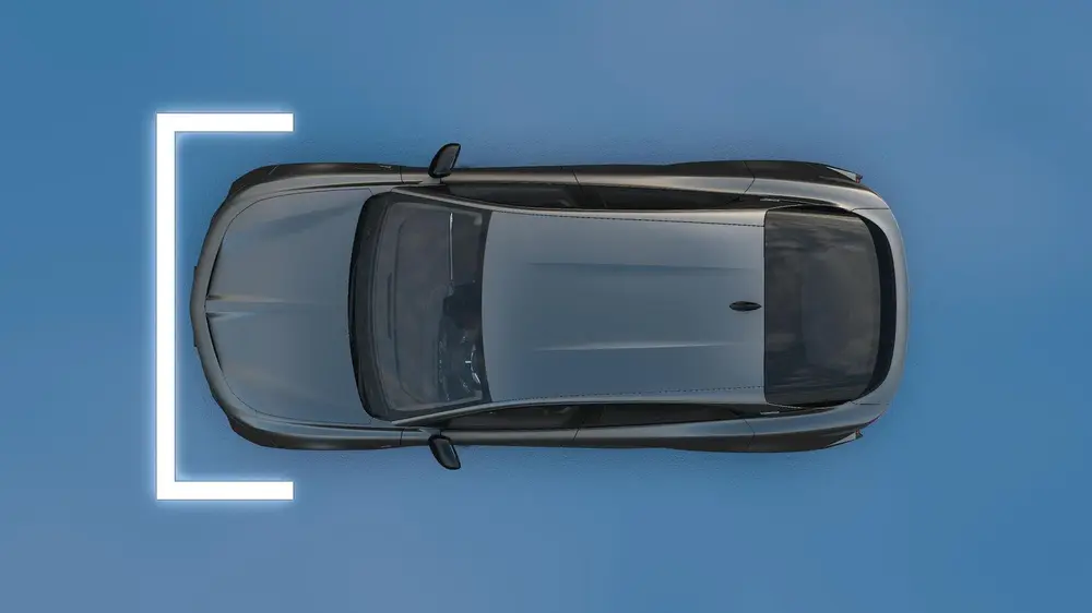 Alpine A390 GT 89kWh Direct rijden | GRIS TONNERRE MAT | DEV uit 2026, foto 4