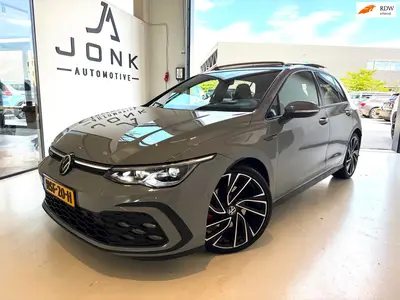 Volkswagen GOLF 2.0 TDI GTD Panorama Garantie Apk Camera uit 2021