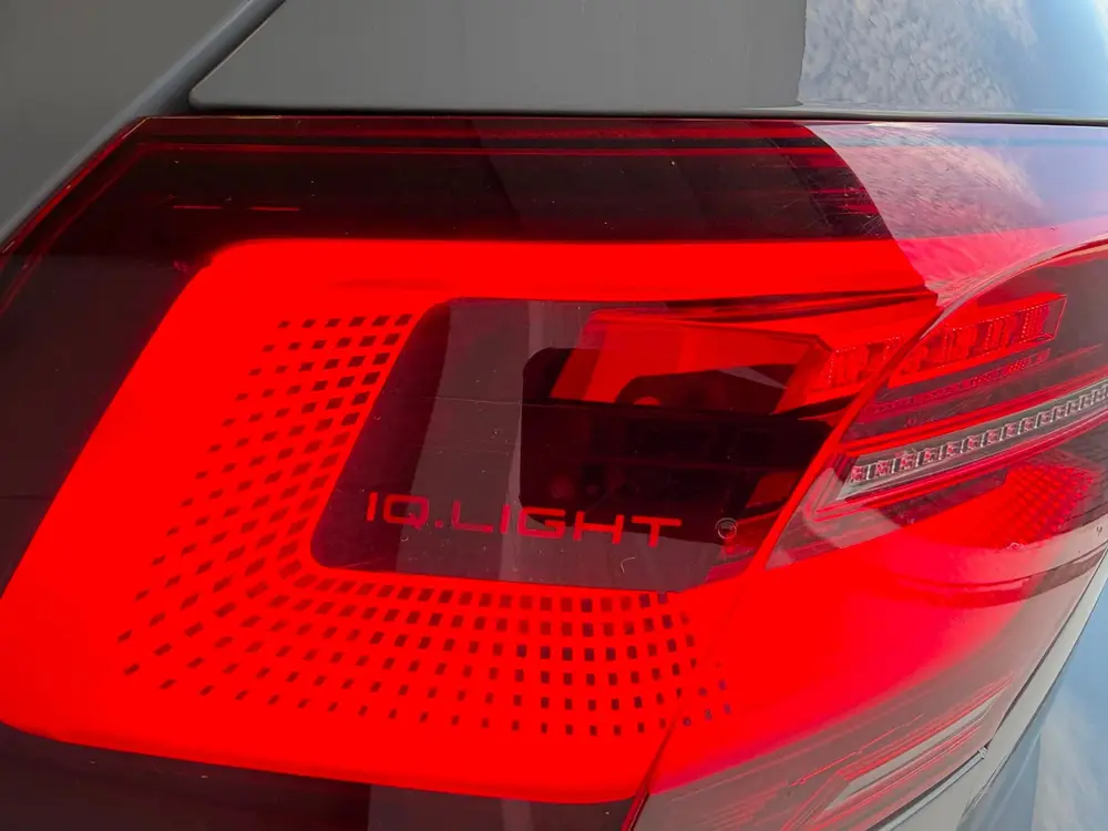 Volkswagen GOLF 2.0 TDI GTD Panorama Garantie Apk Camera uit 2021, foto 11